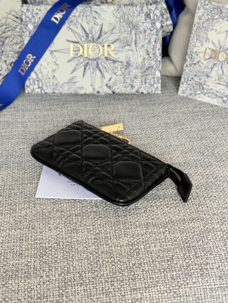 Christian Dior Wallet